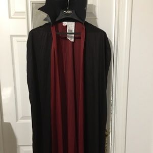 Halloween Costume